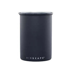 Airscape Classic 7" Medium Black