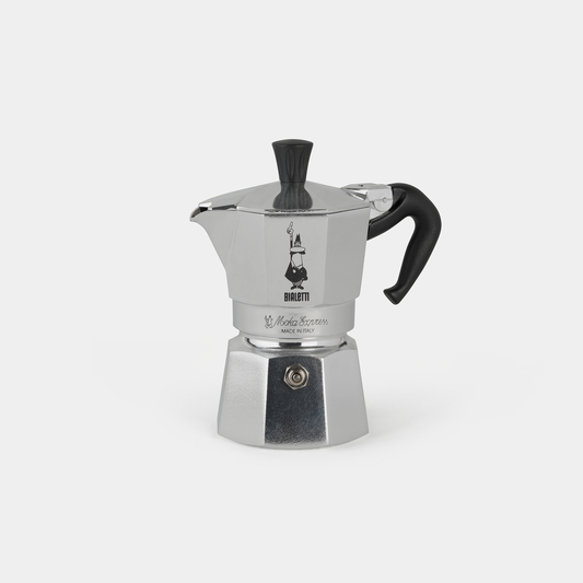 Bialetti Stove Top Moka Express