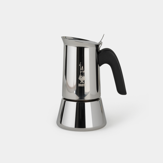 Bialetti Venus Induction Stovetop Coffee Maker