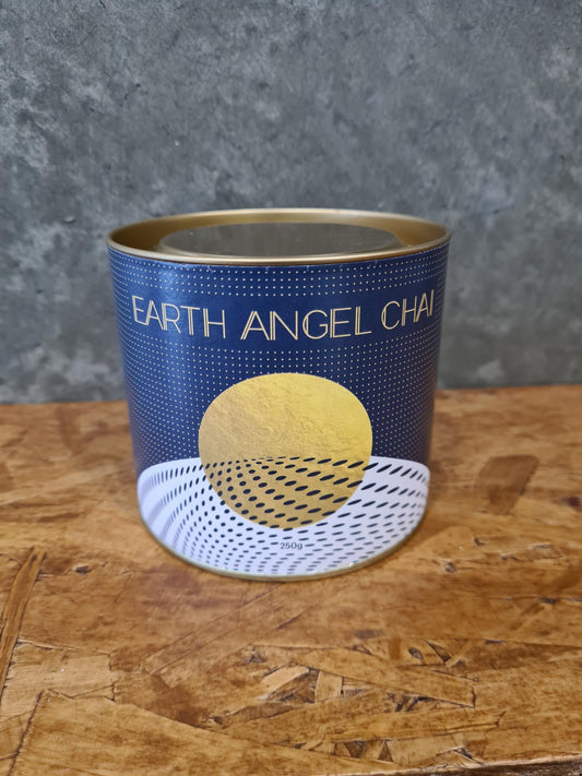 Earth Angel Sticky Chai Subscription