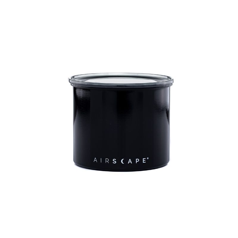 Airscape Classic 4" Small - Black