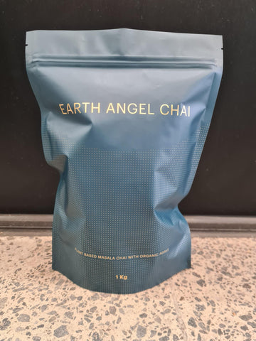 Earth Angel Sticky Chai