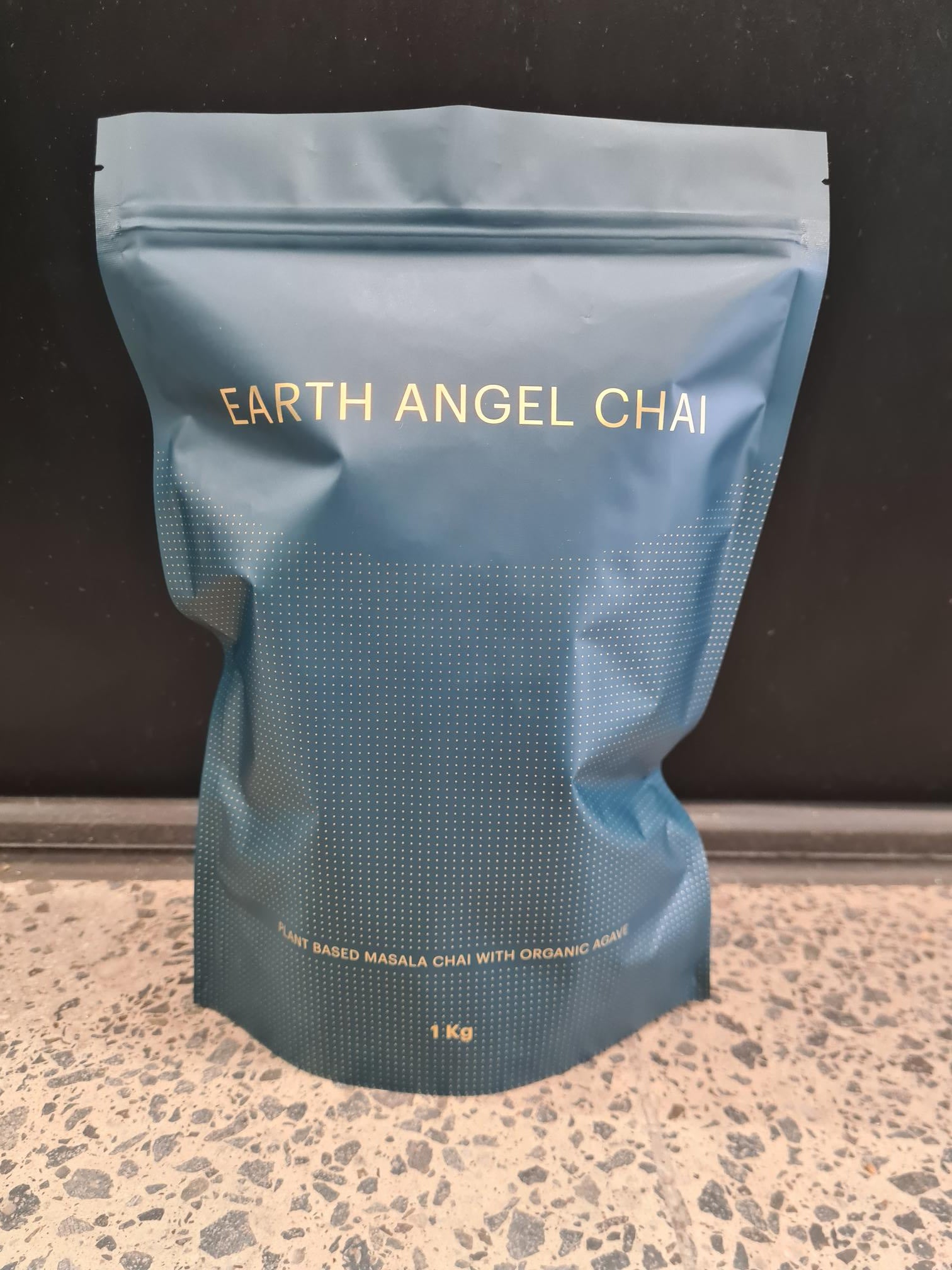 Earth Angel Sticky Chai Subscription