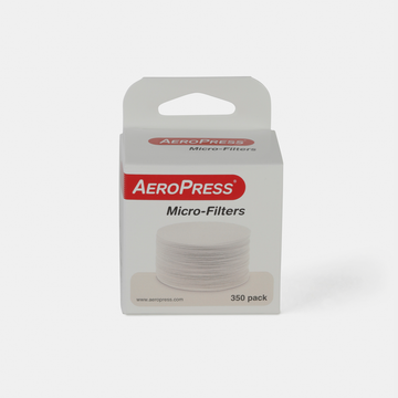 AeroPress Replacement Filter Pack